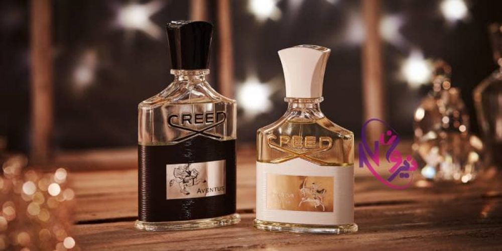 بهترین عطر مردانه